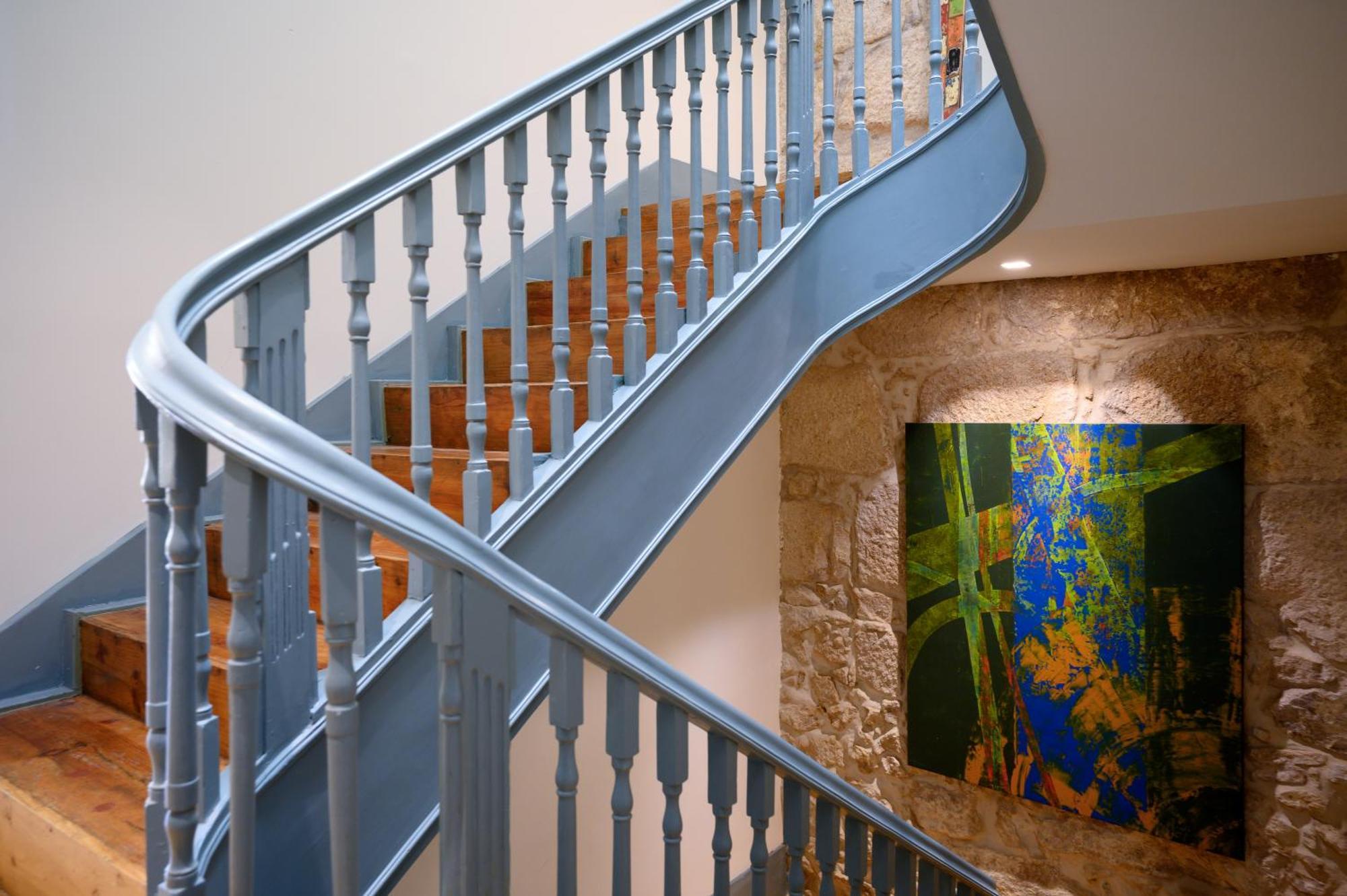 Live In Porto - Codecal Appartement Buitenkant foto
