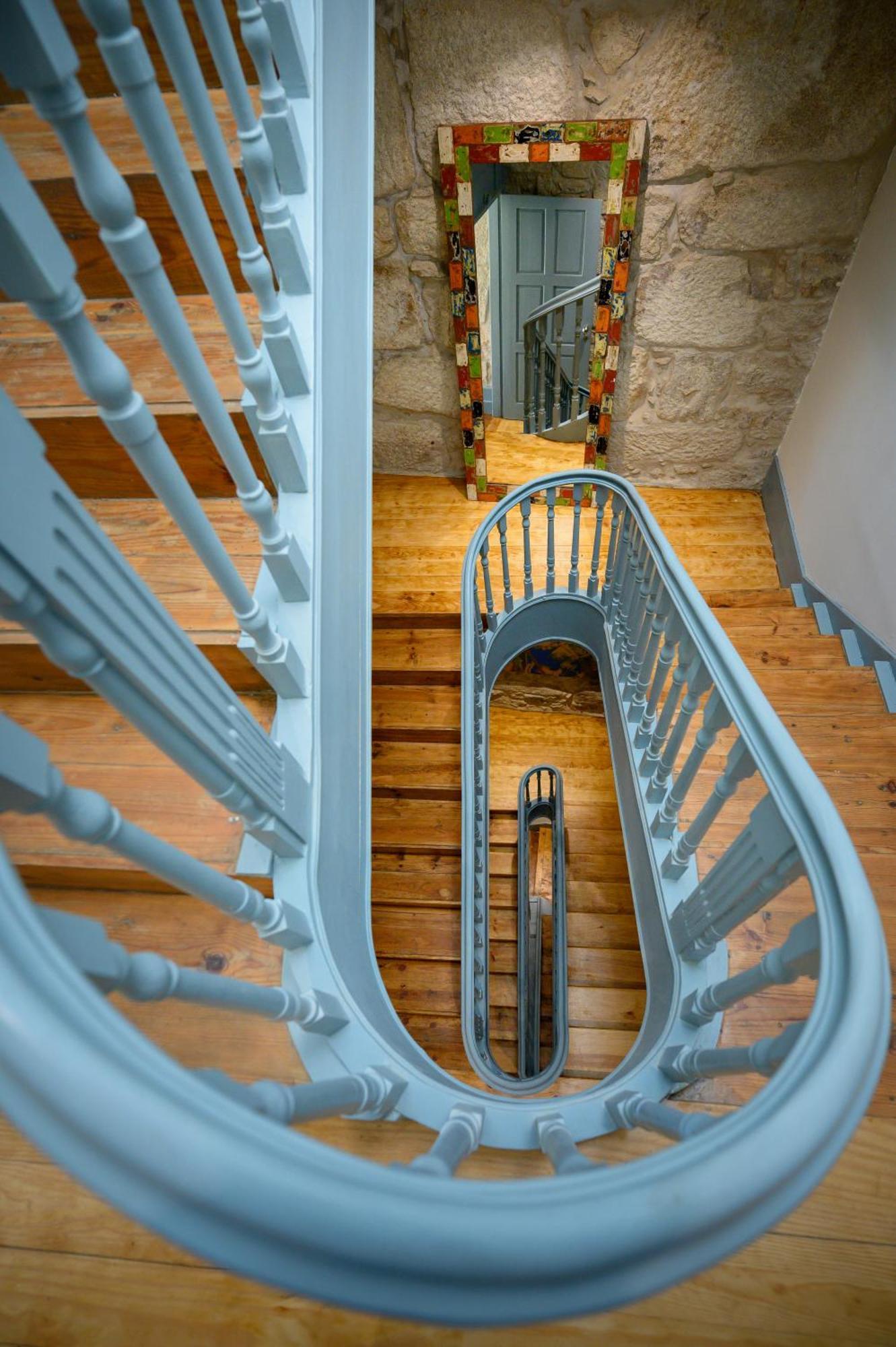 Live In Porto - Codecal Appartement Buitenkant foto