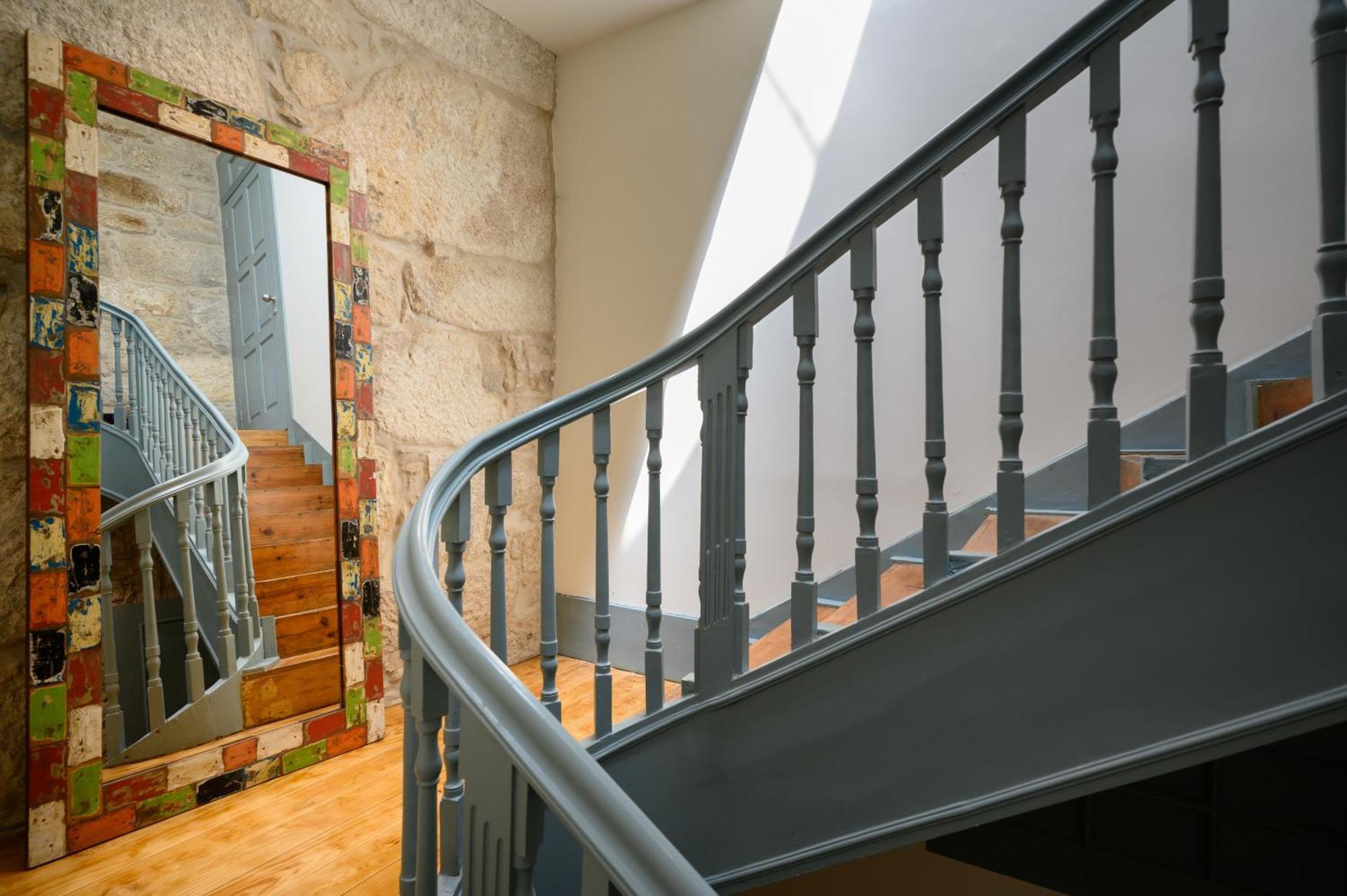 Live In Porto - Codecal Appartement Buitenkant foto
