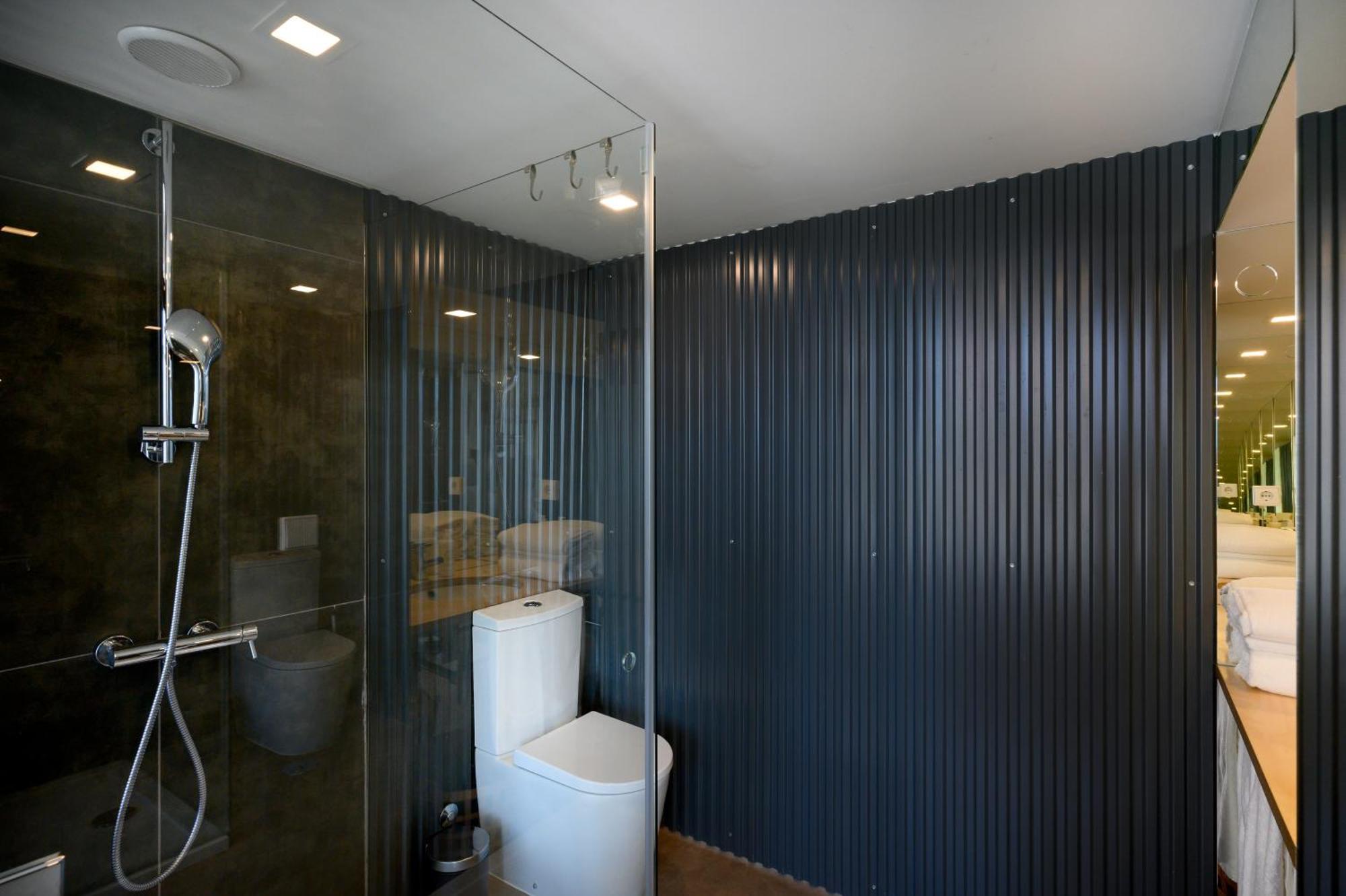 Live In Porto - Codecal Appartement Buitenkant foto