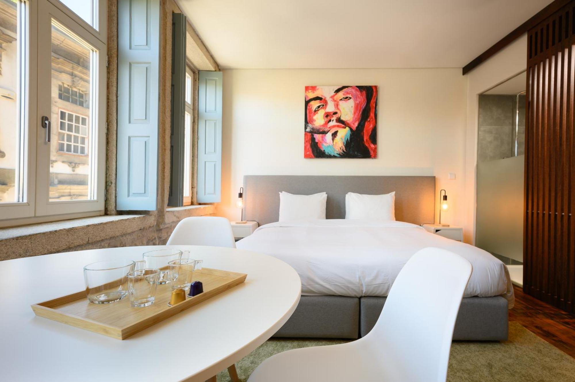 Live In Porto - Codecal Appartement Buitenkant foto