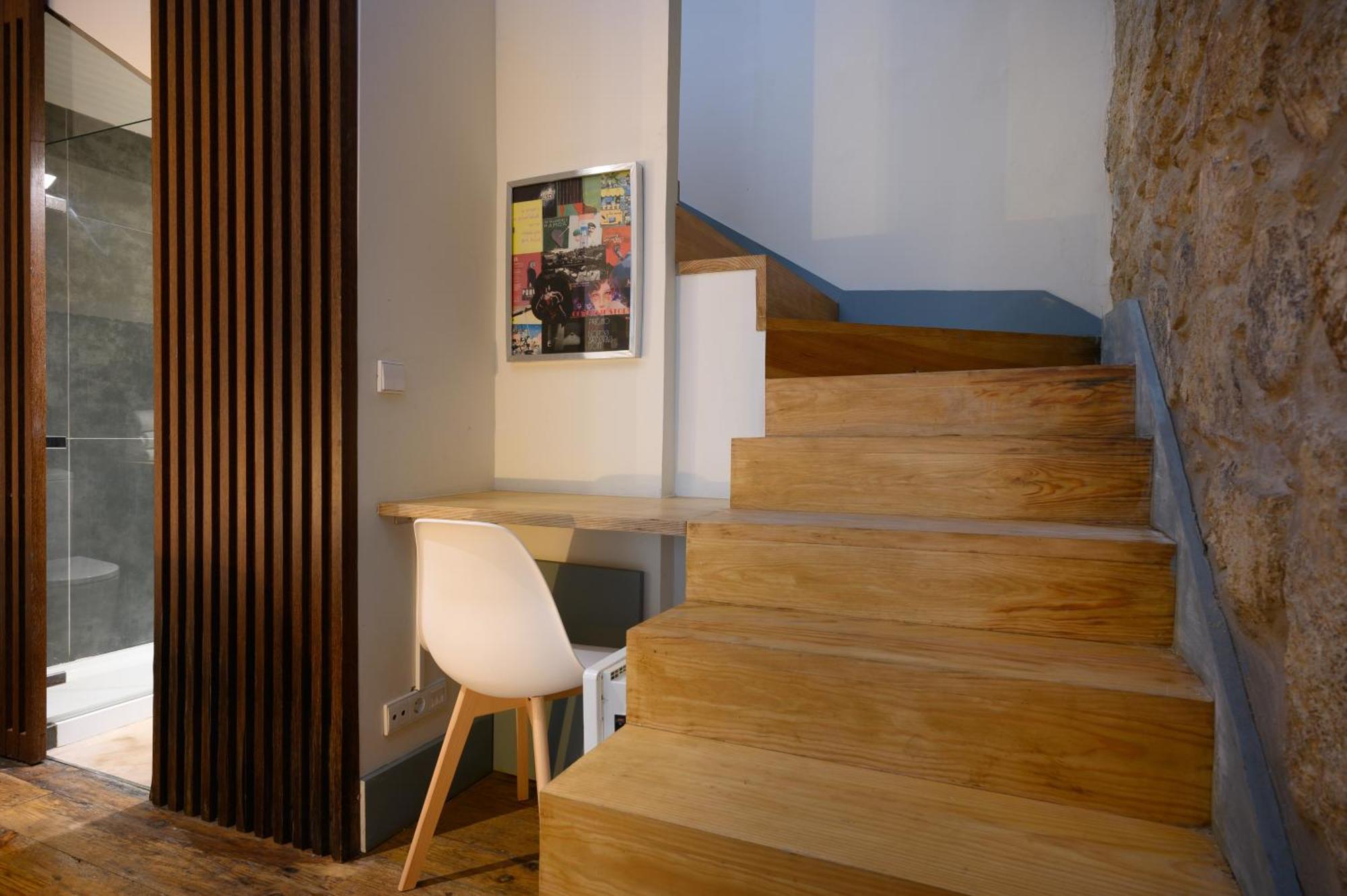 Live In Porto - Codecal Appartement Buitenkant foto