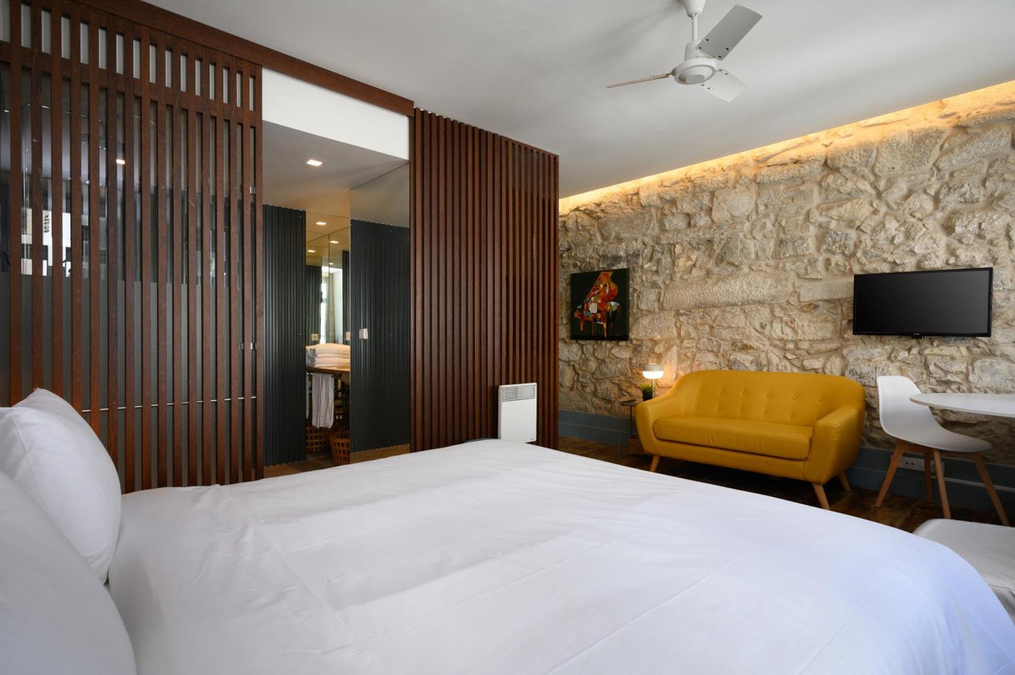 Live In Porto - Codecal Appartement Buitenkant foto