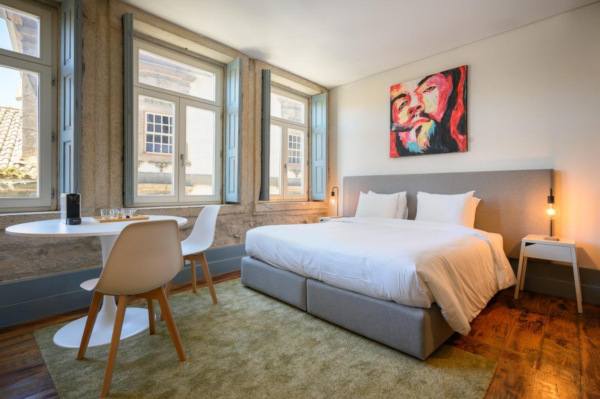 Live In Porto - Codecal Appartement Buitenkant foto