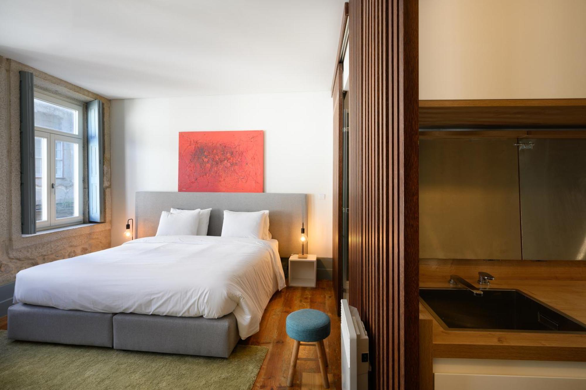 Live In Porto - Codecal Appartement Buitenkant foto