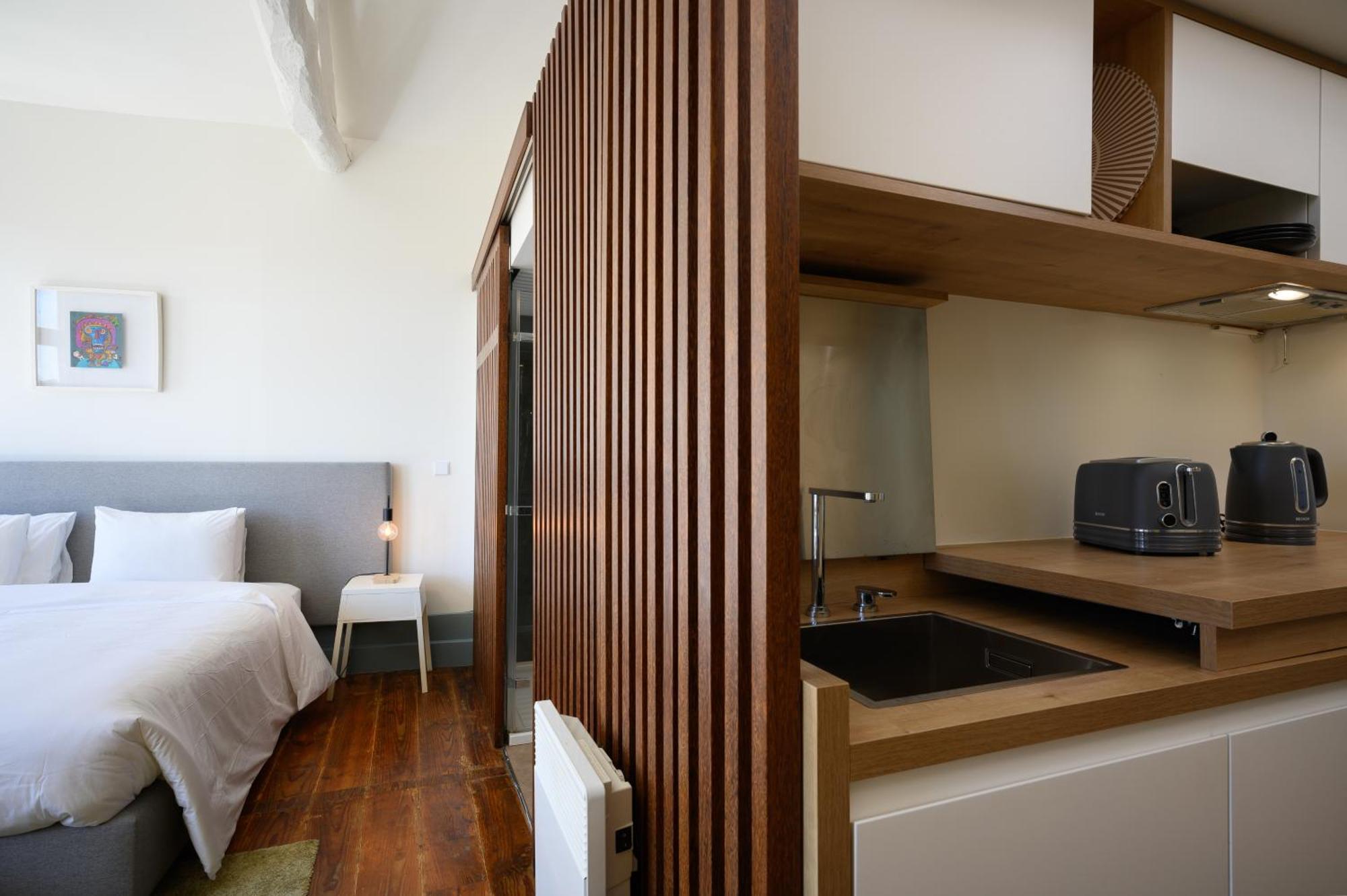 Live In Porto - Codecal Appartement Buitenkant foto