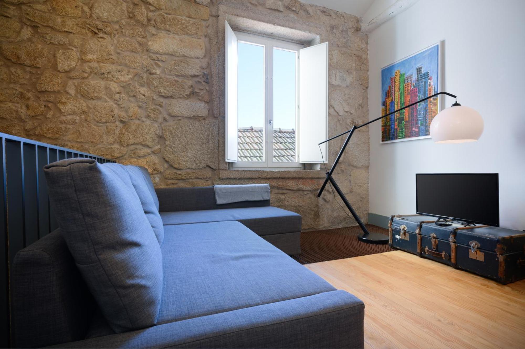 Live In Porto - Codecal Appartement Buitenkant foto