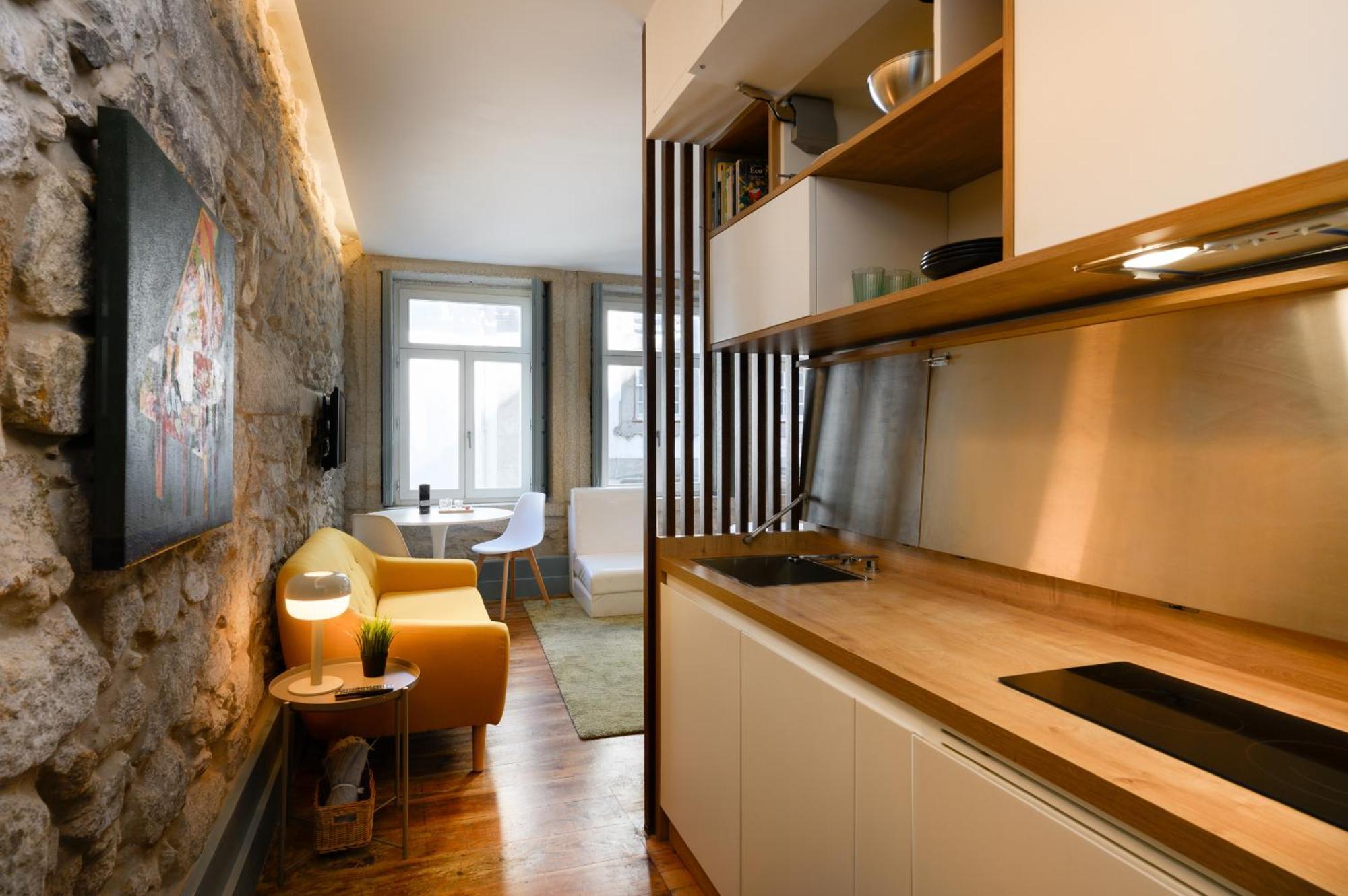 Live In Porto - Codecal Appartement Buitenkant foto