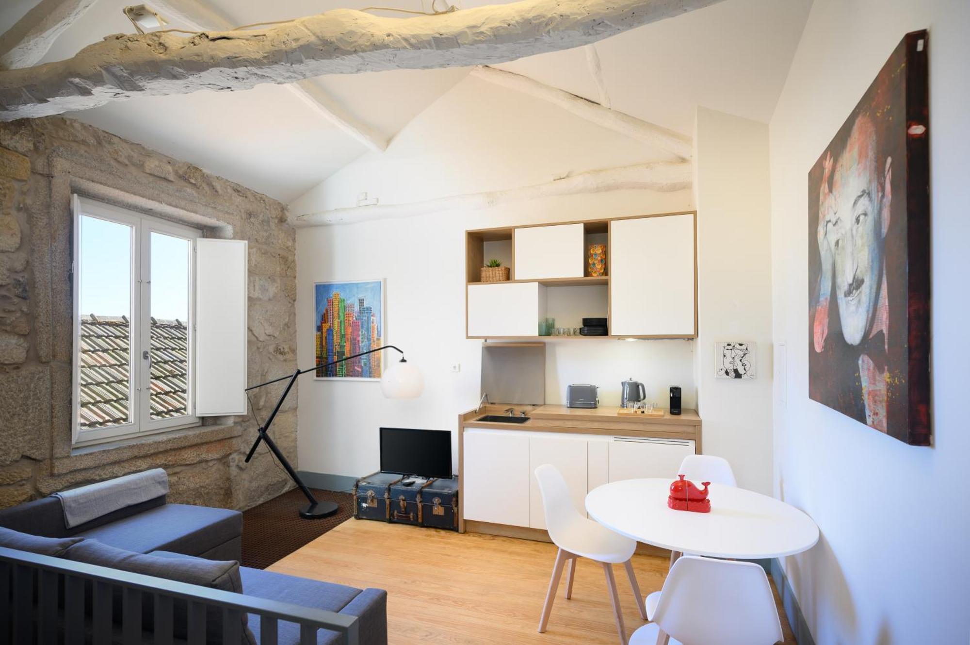 Live In Porto - Codecal Appartement Buitenkant foto